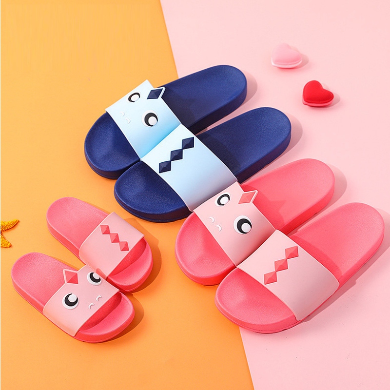 Kid zomer slipper