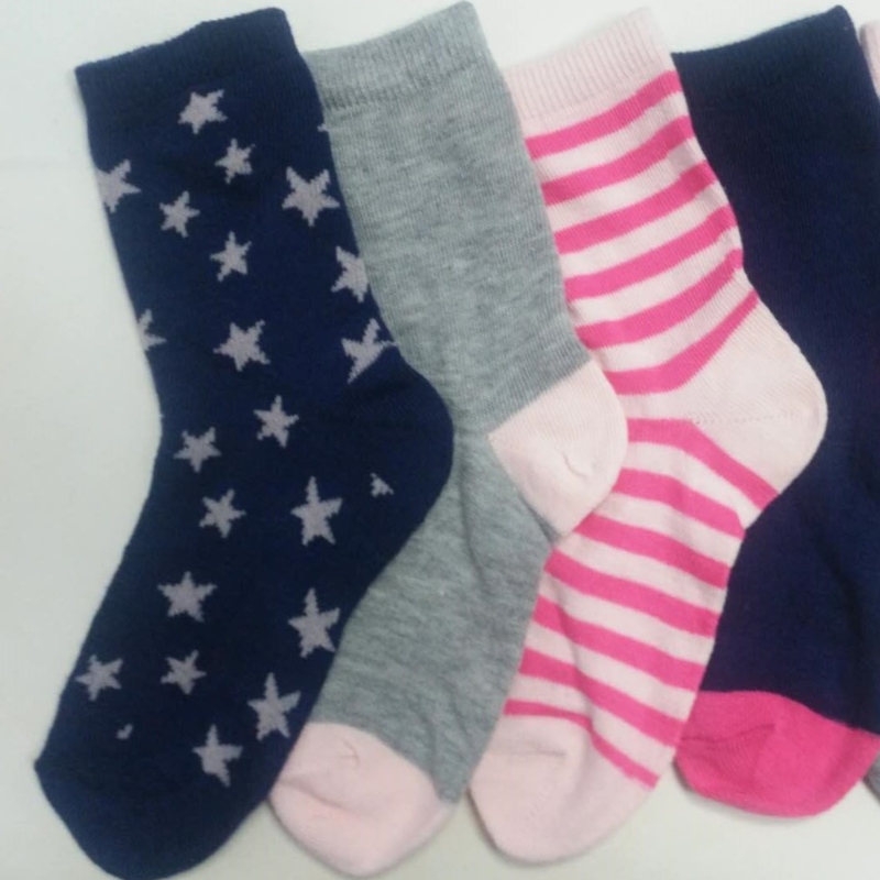 op maat gemaakte sok