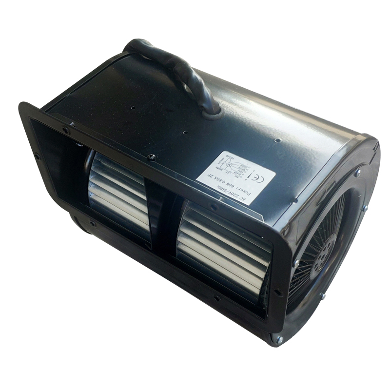 Wholesale uitlaat ventilator hoge kwaliteit lucht Centrifugal Blower