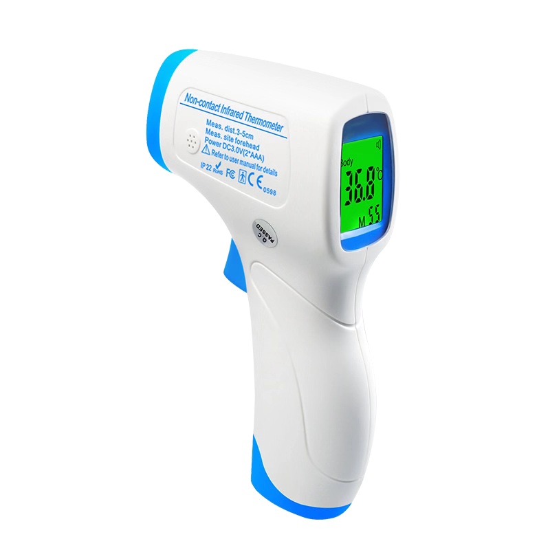 Baby Infrarood-thermometer