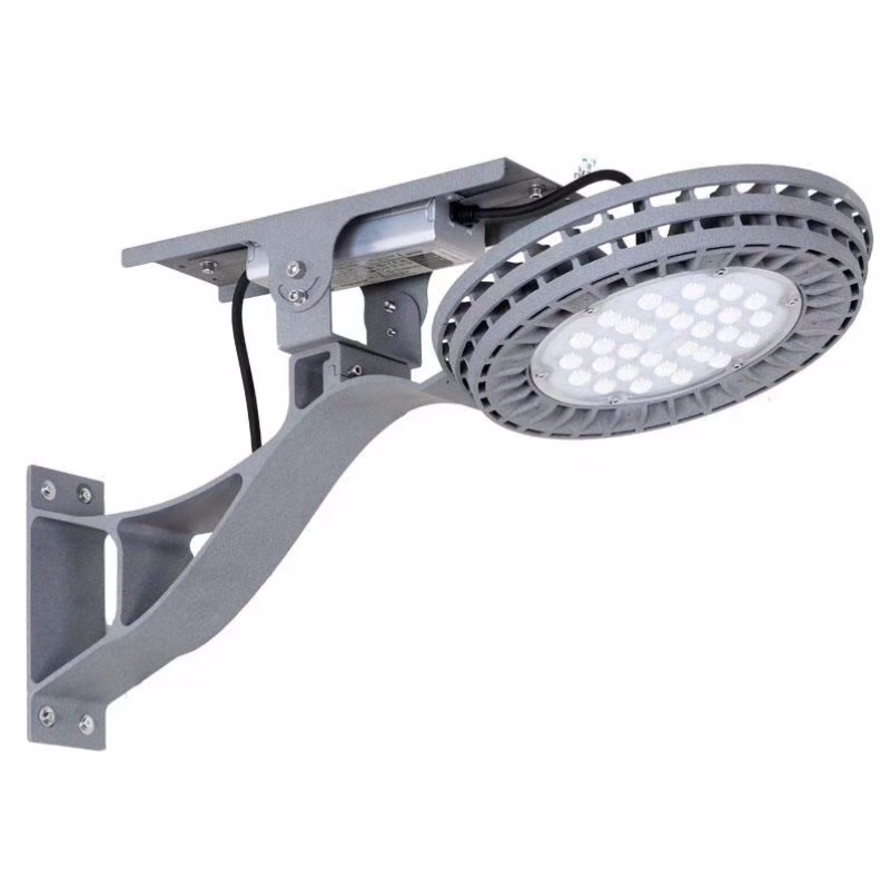 5 jaar garantie LED UFO-licht 50w 100w 150w 200w