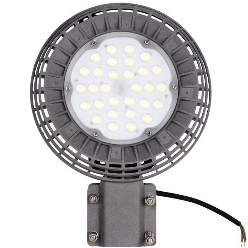 5 jaar garantie LED UFO-licht 50w 100w 150w 200w