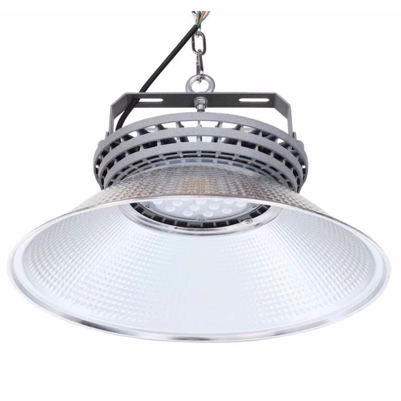 5 jaar garantie IP65 LED UFO licht 50w 100w 150w 200w