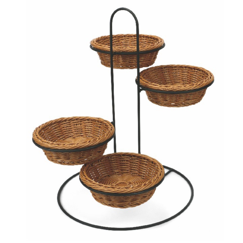 Supernarket ^ bakkerij Disbaley Shelf