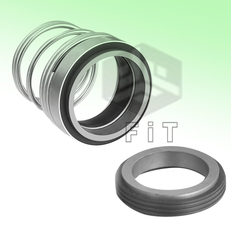 Elastomer, balsem, mechanische afdichting FTMG9