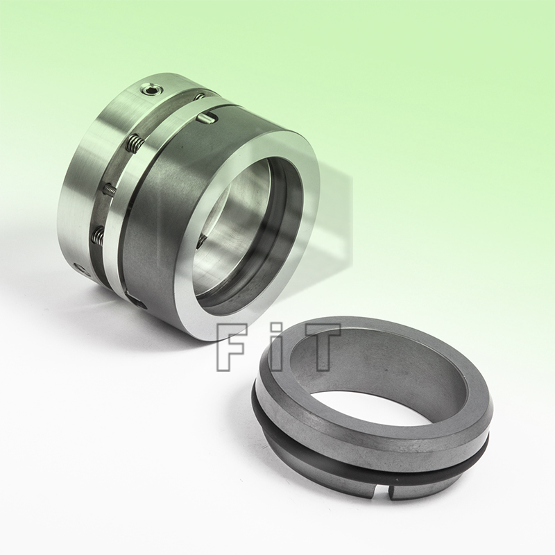 Beperkte sluiting van lente RO-C