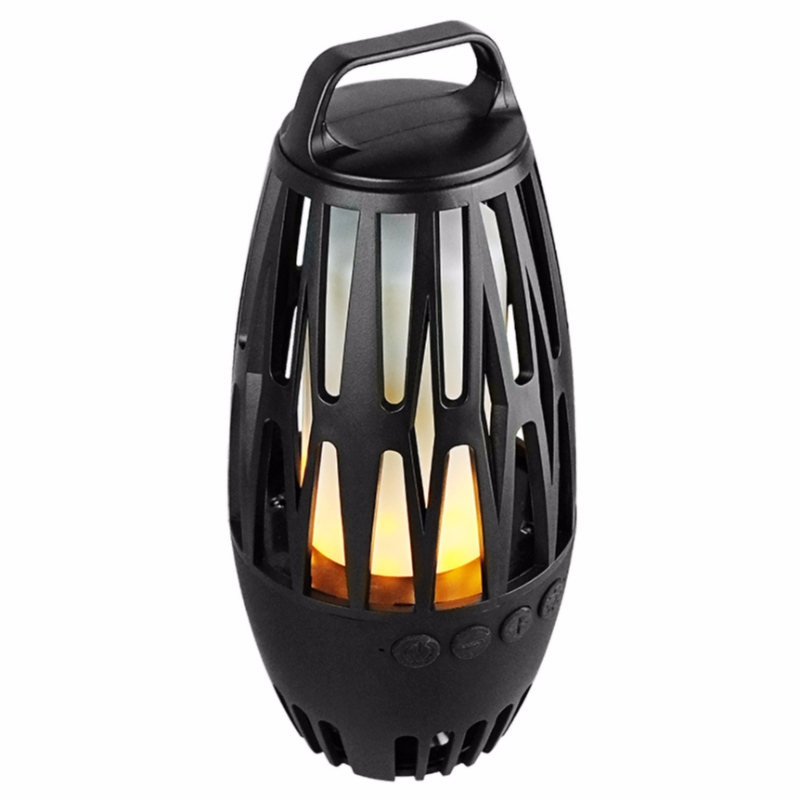 FB-BS2580 Outdoor LED Flame Bluetooth-luidspreker