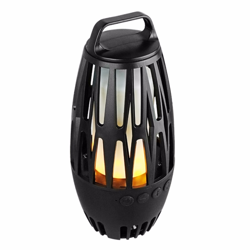 FB-BS2580 Outdoor LED Flame Bluetooth-luidspreker