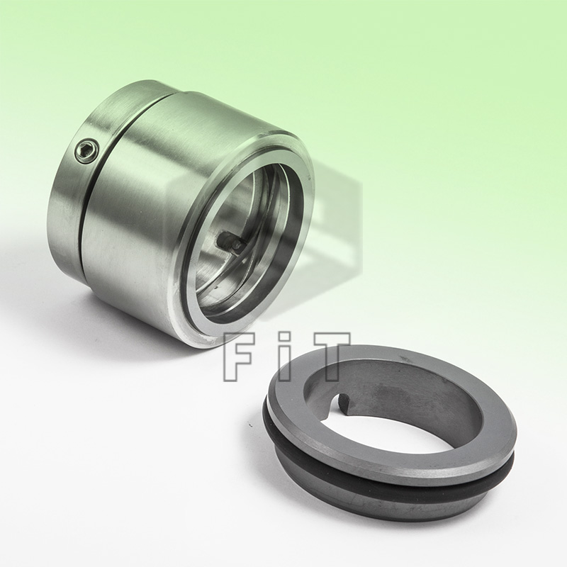 GolfLente Mechanische afsluiting FT92N