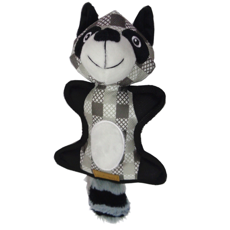 Factory dog toy pet plush pet toy met pieper voor het kauwen