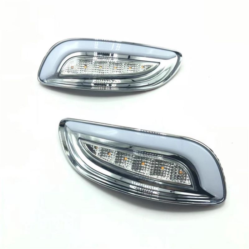 Daglicht voor Lexus Rx330/Rx350 2003~2009, Foglamp voor Lexus Rx330/Rx350