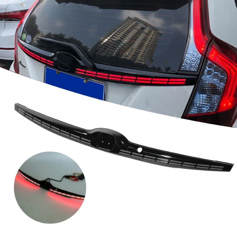 Remlamp voor Honda Fit/Jazz 2014,achterlicht voor Honda Fit/Jazz 2014~2018