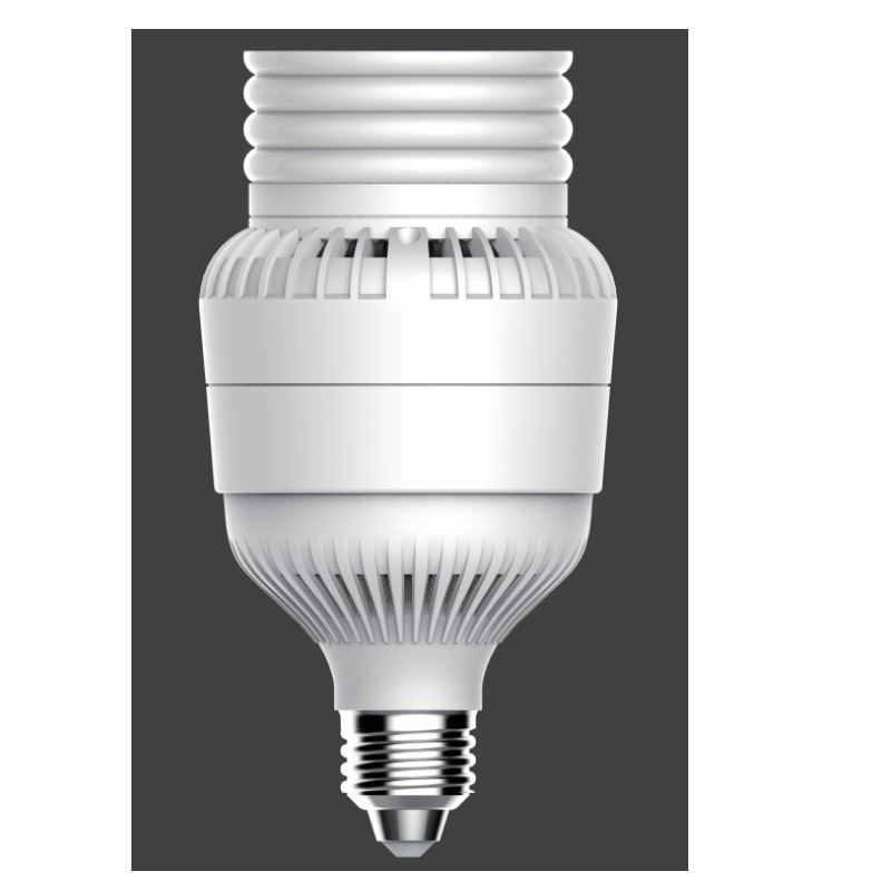 40W LED-lamp