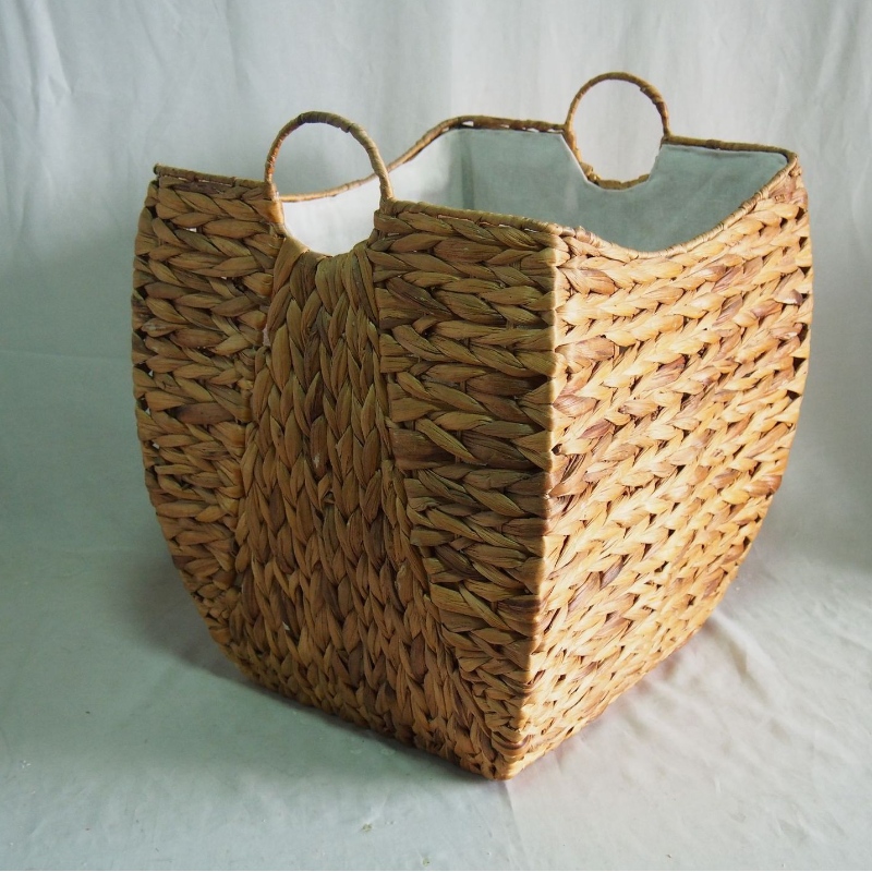 Water Hyacinth Opbergmand