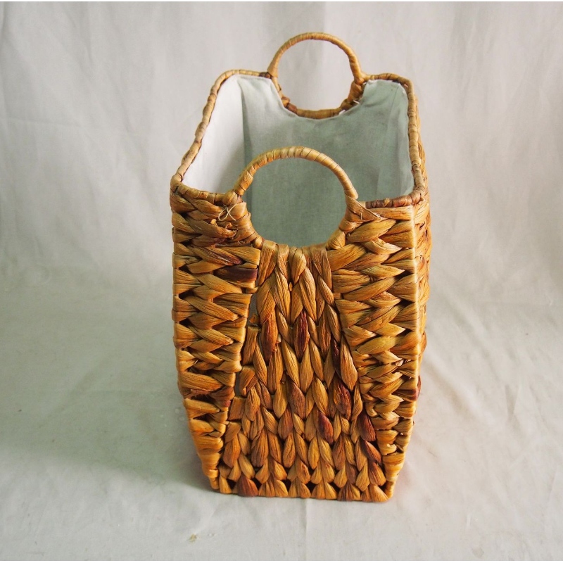 Water Hyacinth Opbergmand