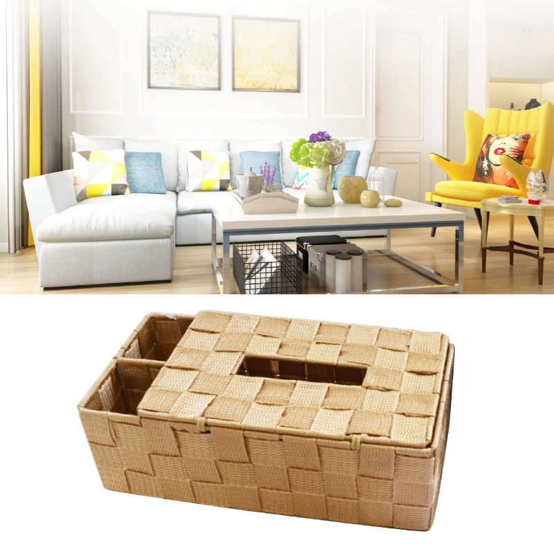 POLYPROPYLENE FABRIC weefseldoos