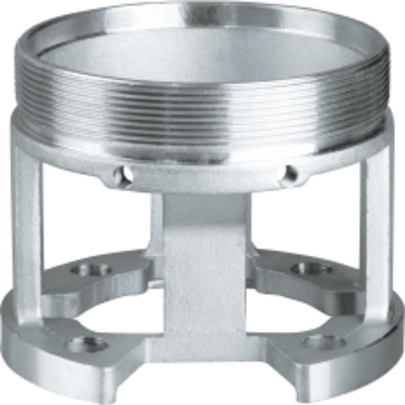 5ST inch Roestvrijstalen pomp voor diepe putten