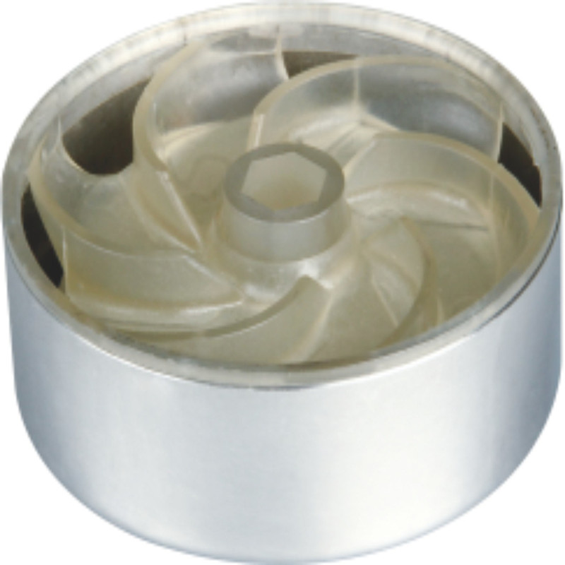 5ST inch Roestvrijstalen pomp voor diepe putten