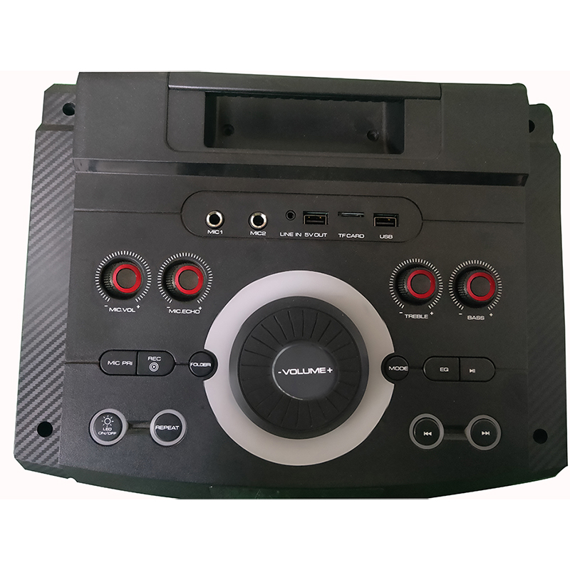 Trollry-luidspreker Y-L105H