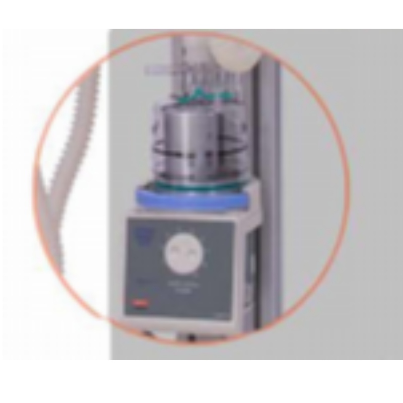 Ventilator IC