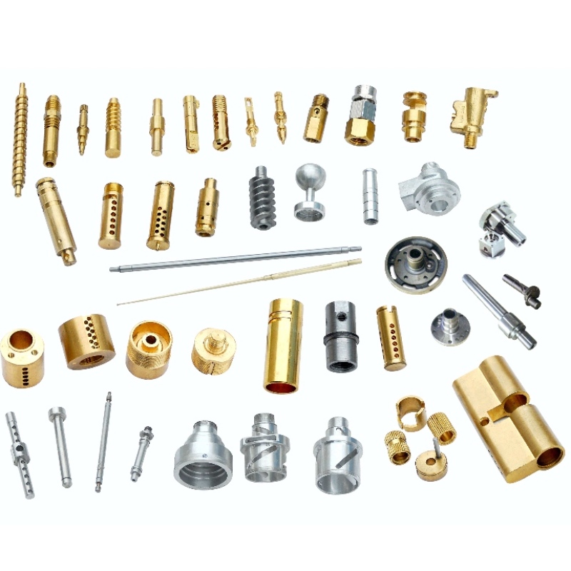 Wat is precisiebewerking?