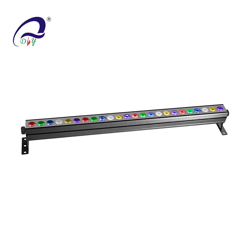 PL-32 E 24 PCS 5in1 Led Wall bar voor feest en bruiloft