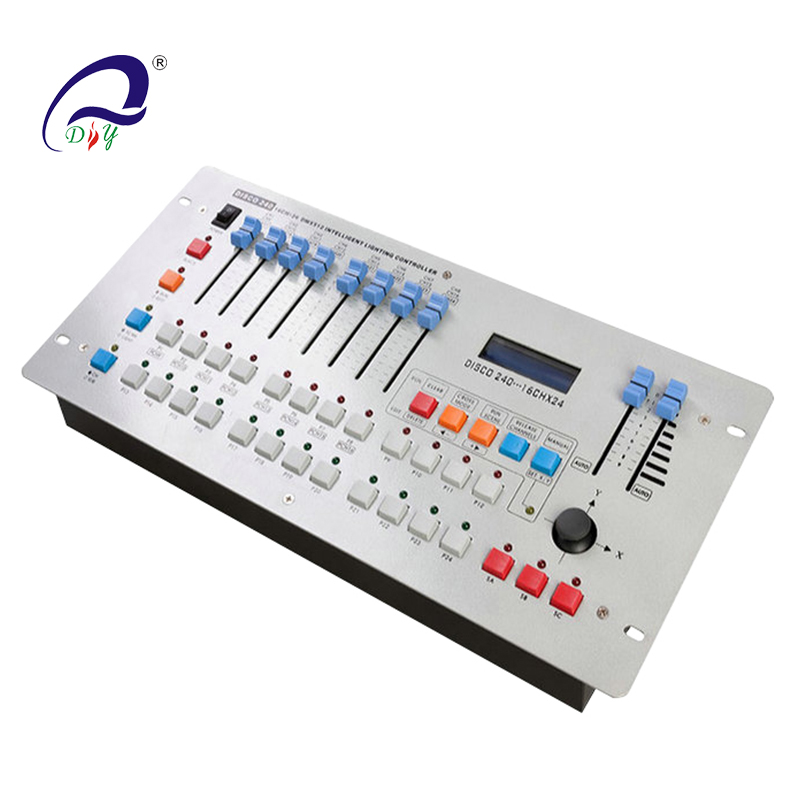 DMX-2 DMX 240 Console DJ Stage Light Controller