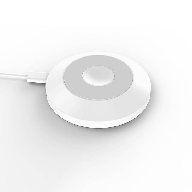Beide partijen Wireless Charing for iPhone en iWatch
