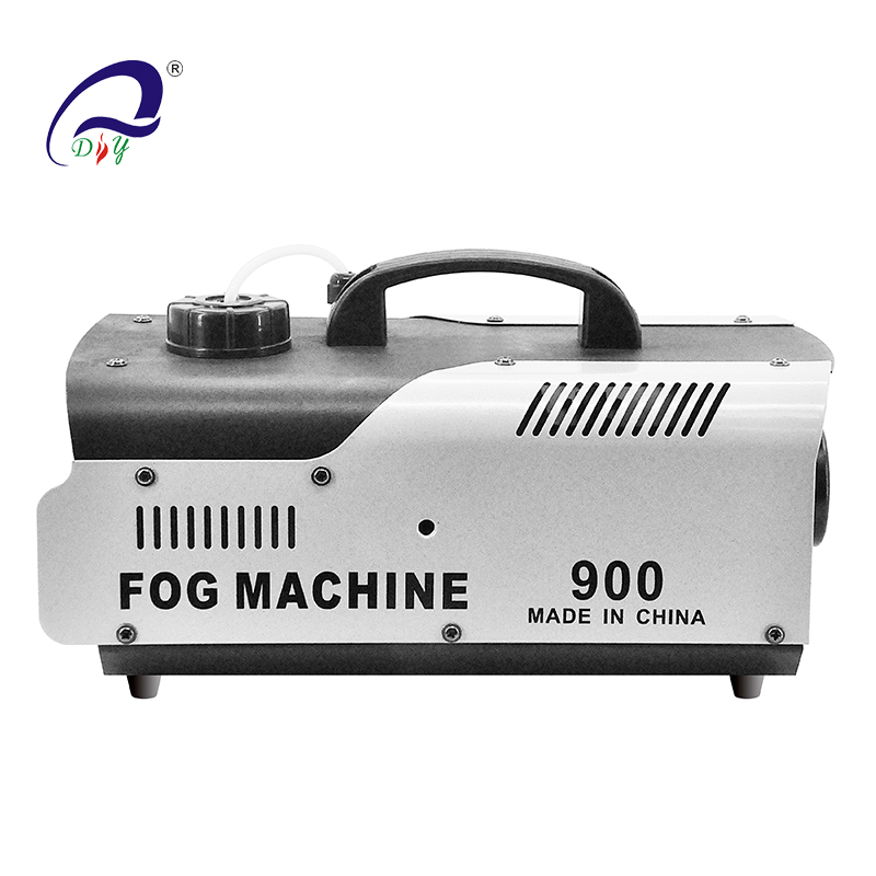 F-2 900W Fog Smoke Machine voor DJ Party