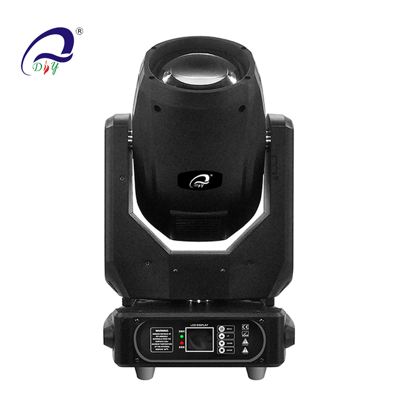 MH-250 250W fase Beam Moving Head Light voor disco party