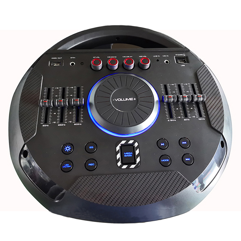 Spreker van trol Y-L123H