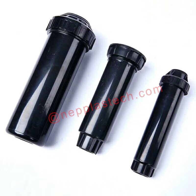 tuin gazon automatische irrigatie pop-up sprinklers 3\/4 inch Begraven sproeihoek verstelbare roterende sprinklers