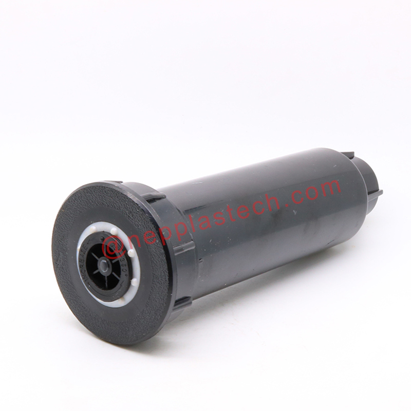 tuin gazon auto irrigatie pop-up sprinklers 1\/2 inch sproeihoek adjustale verstrooiing spary sprinklers