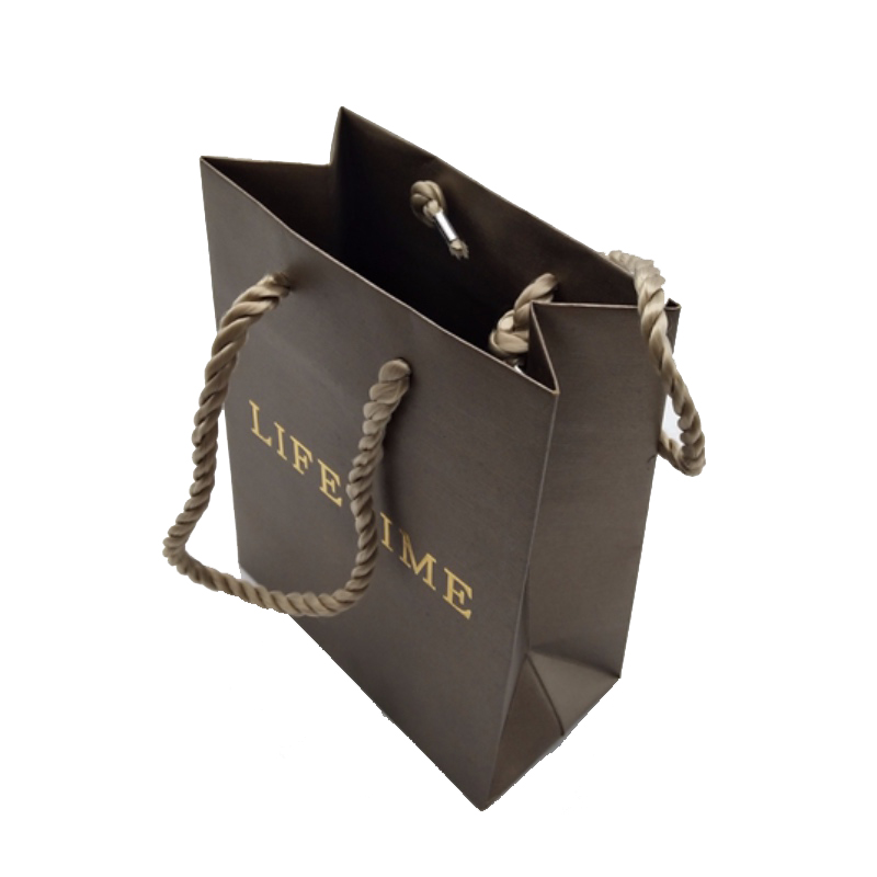 GL-PA0004 Papieren hangzak