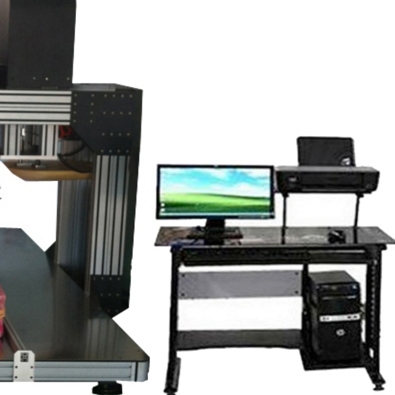 LT-JJ29 Computerized National Standard Matrash Uitgebreide testmachine