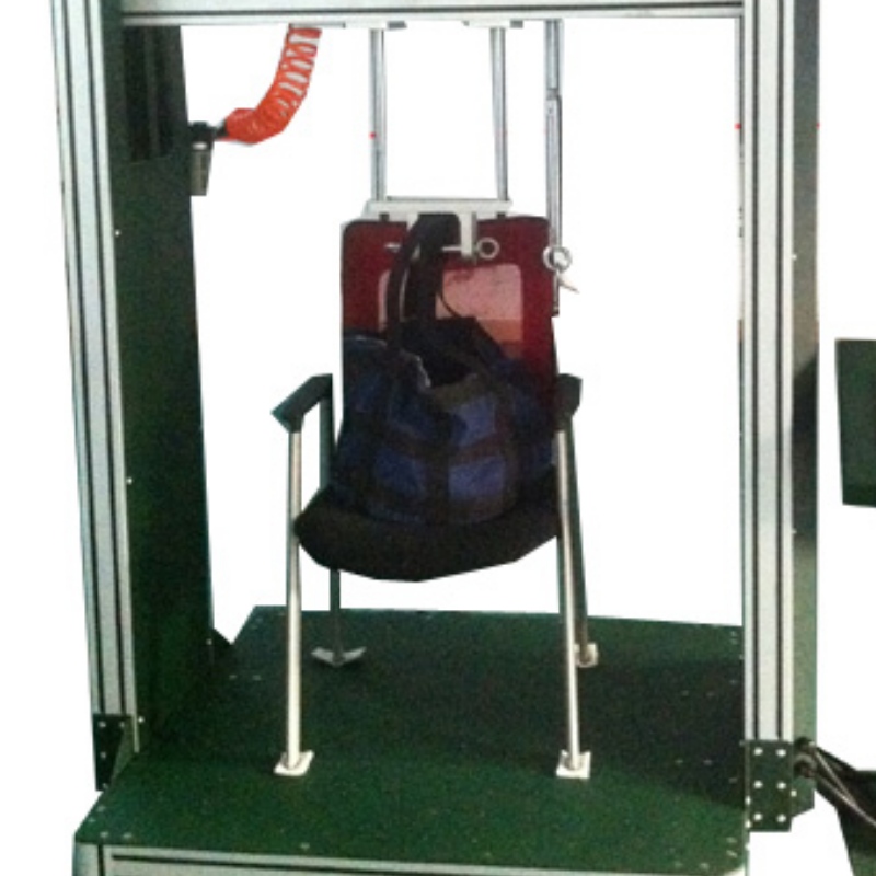 JJ03-C Office Stoel Seat Surface Impact Testing Machine