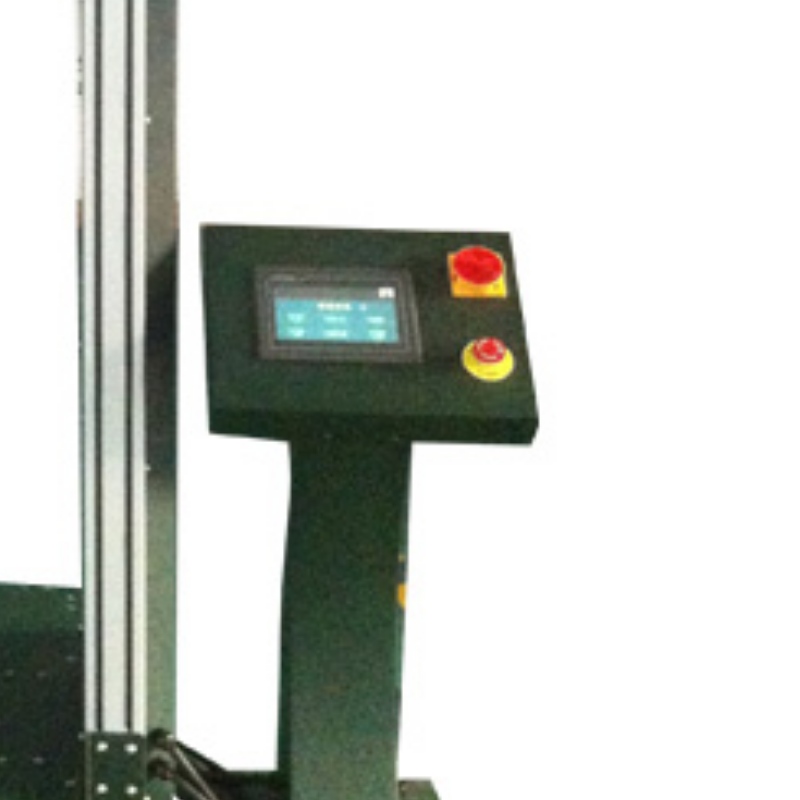 JJ03-C Office Stoel Seat Surface Impact Testing Machine