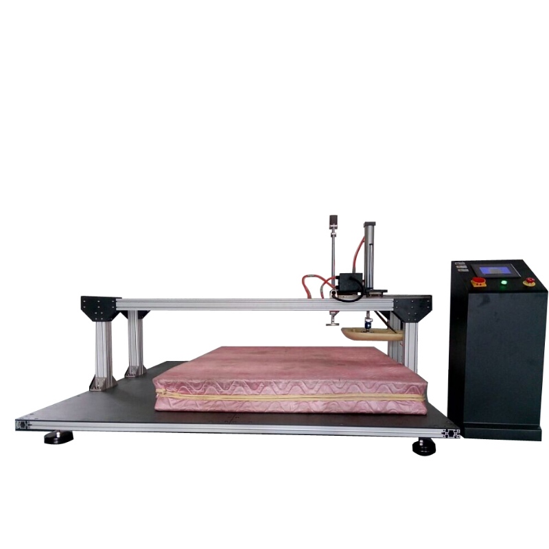 LT-JJ29-D matrasrand Durability en Hoogte Detective Machine