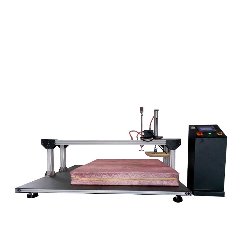 LT-JJ29-D matrasrand Durability en Hoogte Detective Machine