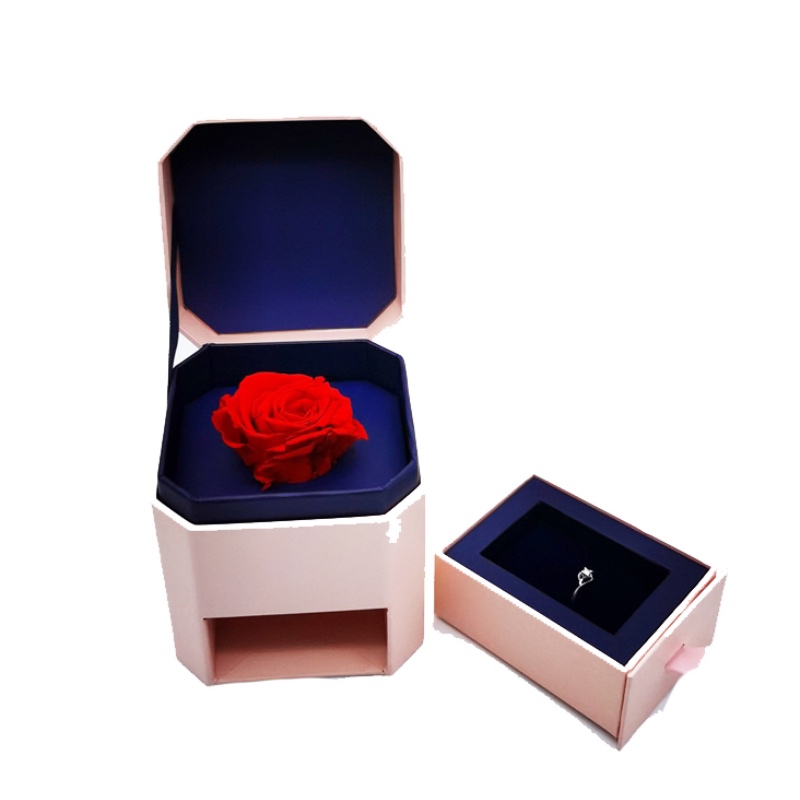 Sieraden bloembak GL-PA0002