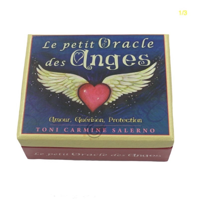 doos met parfum
