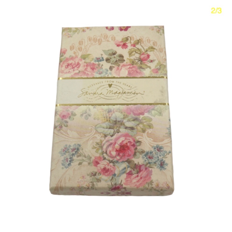 GL-PA0018 juwelendoos