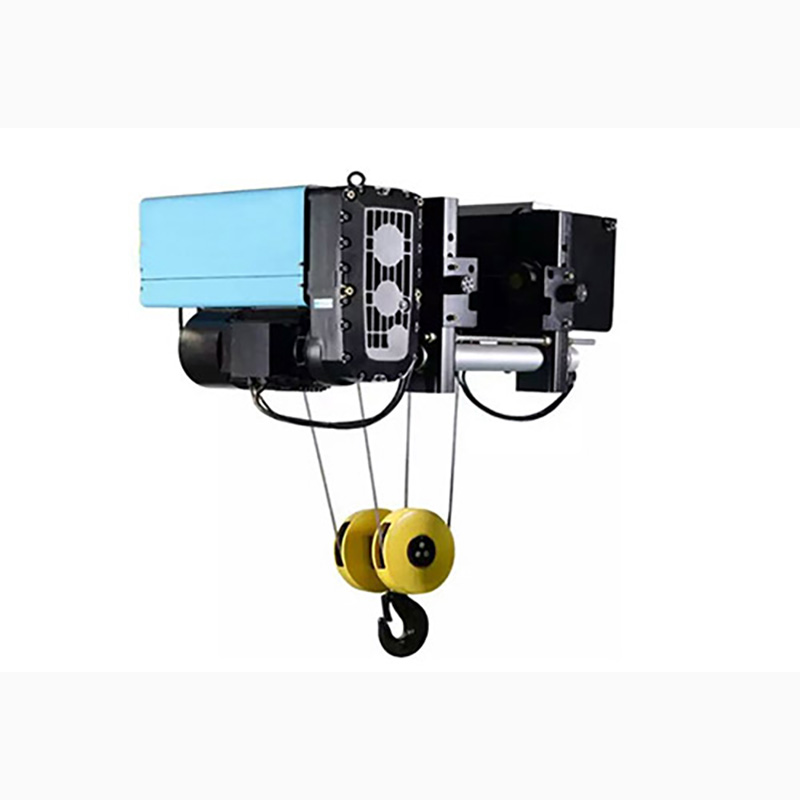 European Type Wire Rope Electric Hoist --Single Girder