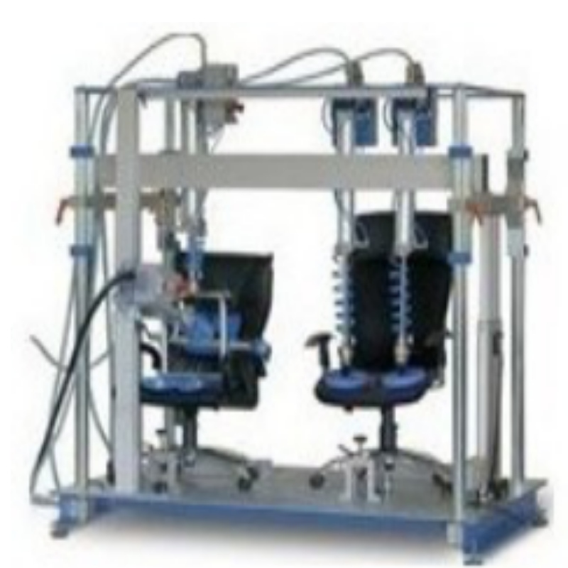 LT-JJ13-2 Duurzaamheidster voor rugleuning van de stoelzitting van de stoel