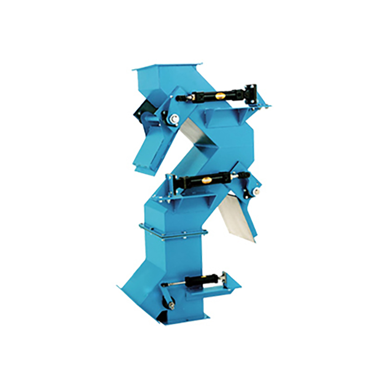 Zelf-reinigende Hump Magnetische Separator Diepe pijp reiniging