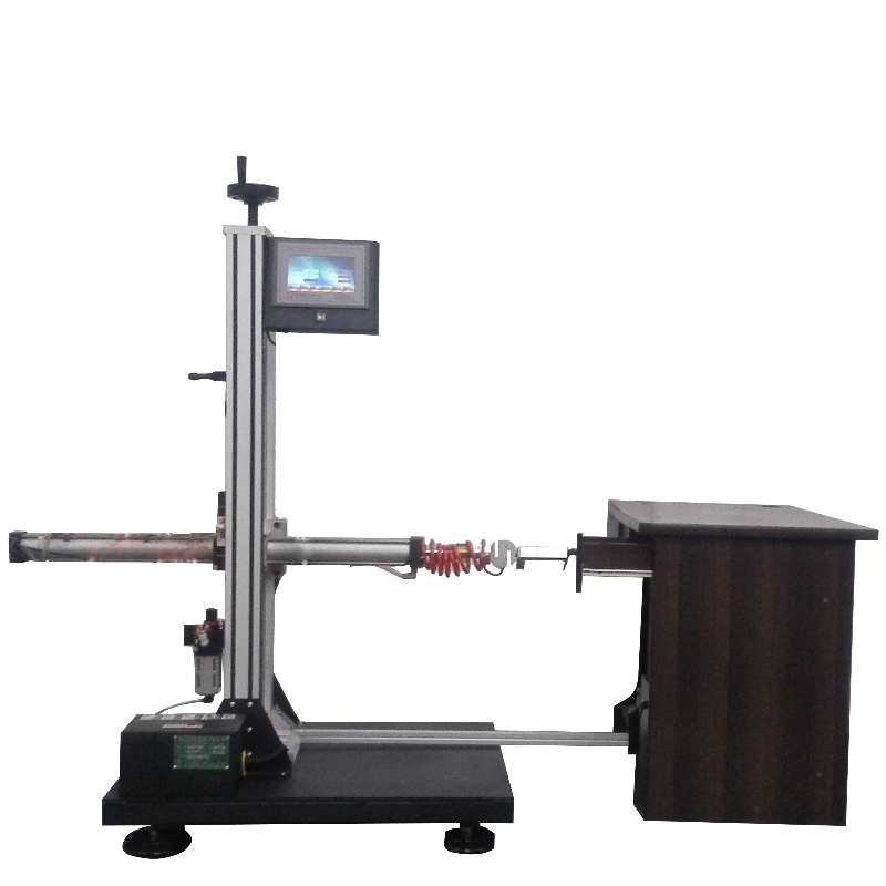 LT-JJ15-1 Desklade Sliding Rail Durability Tester