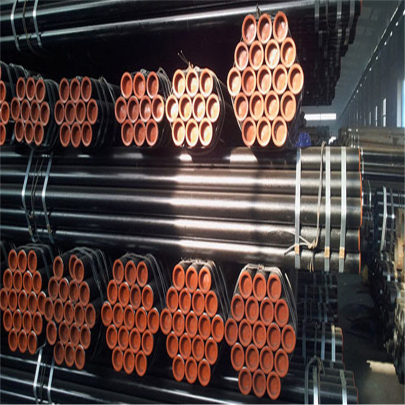 naadloze stalen buis astm a106 gr b