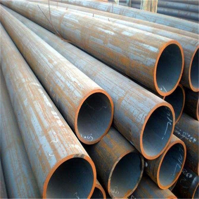 naadloze stalen buis astm a106 gr b