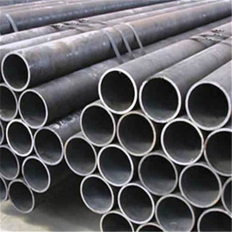 naadloze stalen buis astm a106 gr b