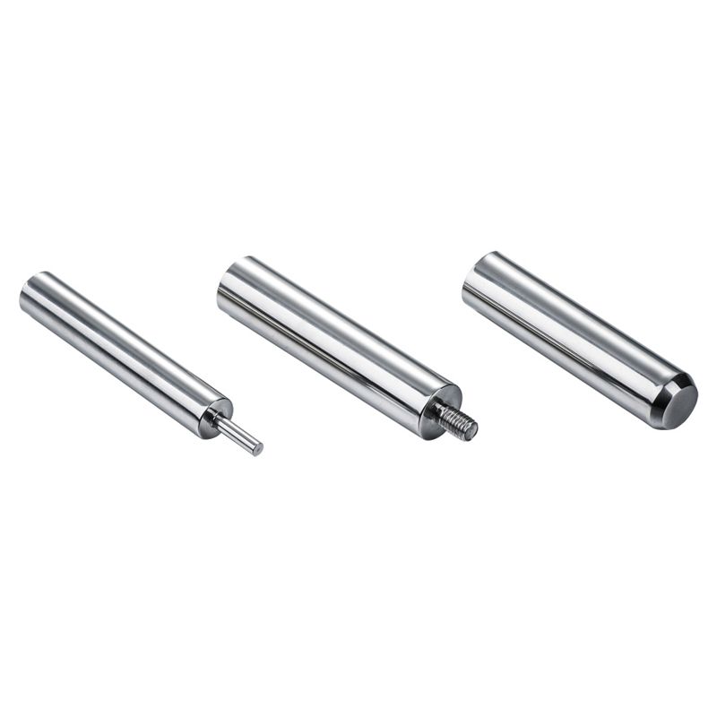 Snelle installatie van voedselkwaliteit sterk magnetisch met Srew magnetische balk